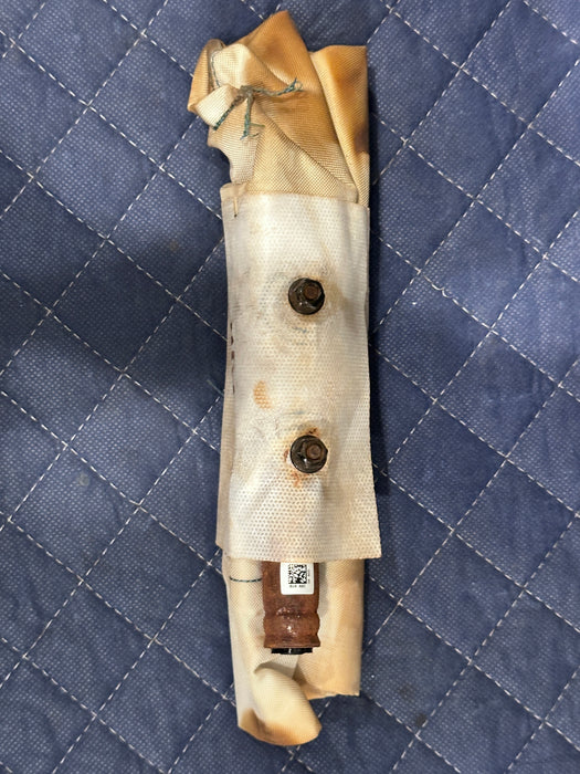 2018 FORD F250 F350 F450 SD FRONT LEFT DRIVER SEAT SRS AIR BAG AIRBAG JL3B-78611D11-AA