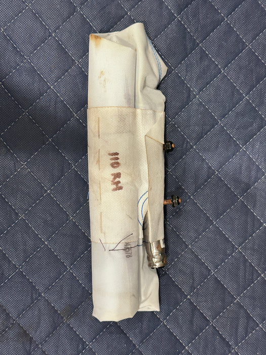 2018 FORD F250 F350 F450 SD FRONT LEFT DRIVER SEAT SRS AIR BAG AIRBAG JL3B-78611D11-AA