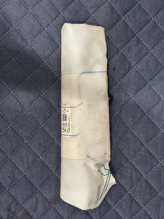 2018 FORD F250 F350 F450 SD FRONT LEFT DRIVER SEAT SRS AIR BAG AIRBAG JL3B-78611D11-AA