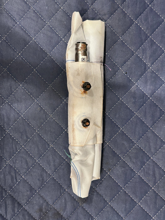 2018 FORD F250 F350 F450 SD FRONT LEFT DRIVER SEAT SRS AIR BAG AIRBAG JL3B-78611D11-AA