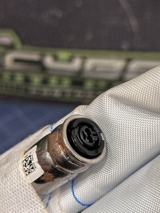 2018 FORD F250 F350 F450 SD FRONT LEFT DRIVER SEAT SRS AIR BAG AIRBAG JL3B-78611D11-AA