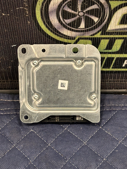 2015 DODGE RAM 2500 AIRBAG CONTROL MODULE OEM 68263739AA