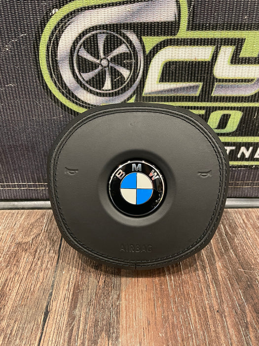 2024 BMW M3 G80 STEERING WHEEL AIRBAG OEM
