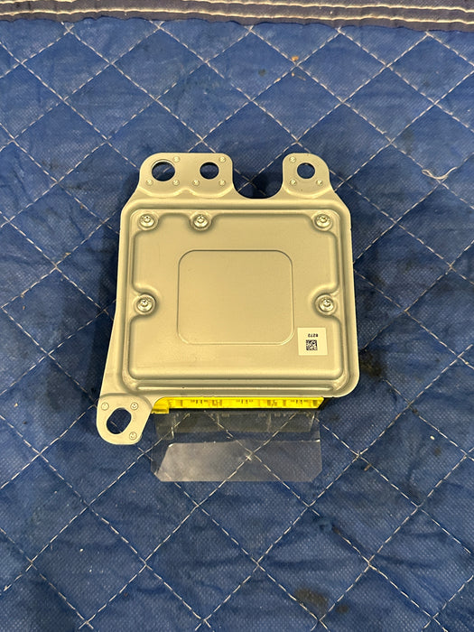 2013 NISSAN 370Z AIRBAG MODULE OEM