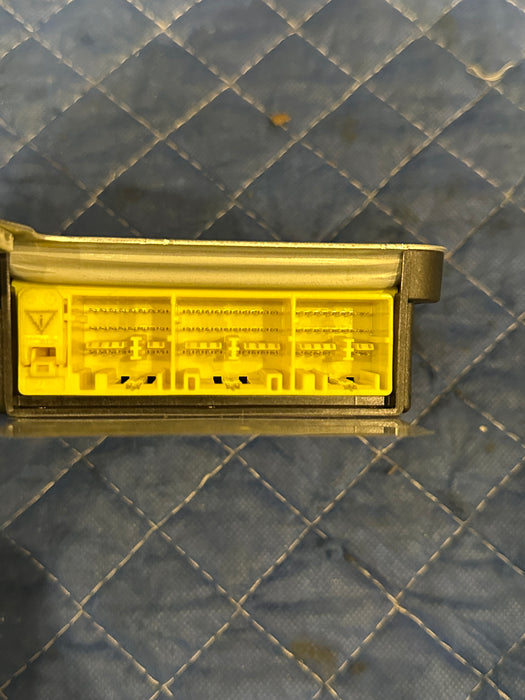 2013 NISSAN 370Z AIRBAG MODULE OEM