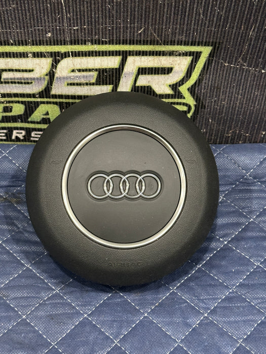 2014 AUDI R8 STEERING WHEEL AIR BAG AIRBAG 420 880 201 420880201