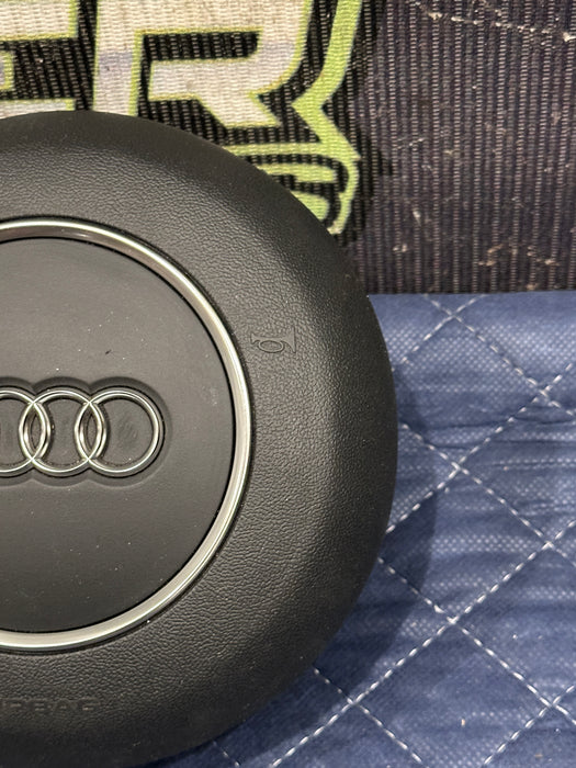 2014 AUDI R8 STEERING WHEEL AIR BAG AIRBAG 420 880 201 420880201