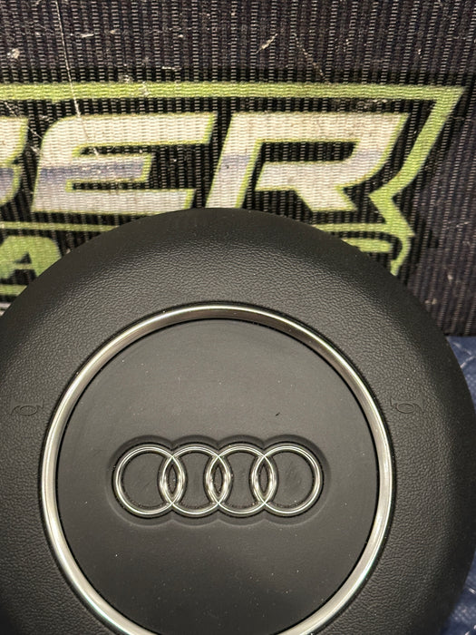 2014 AUDI R8 STEERING WHEEL AIR BAG AIRBAG 420 880 201 420880201