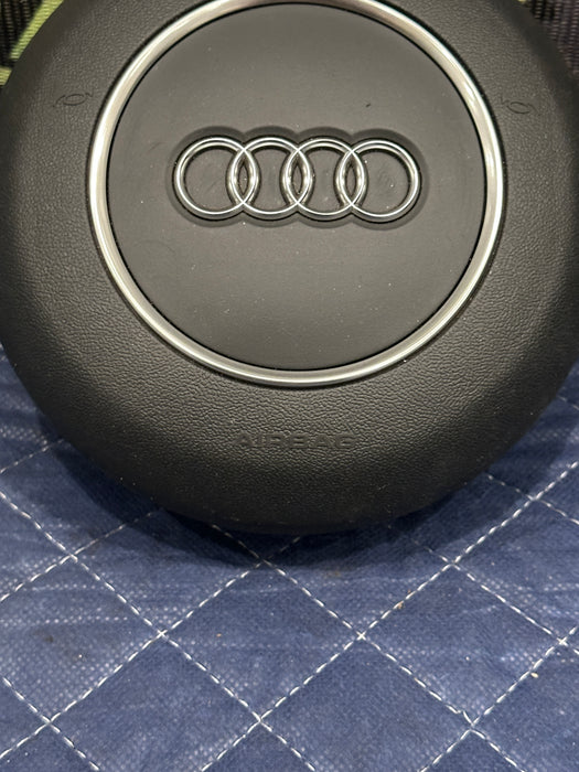 2014 AUDI R8 STEERING WHEEL AIR BAG AIRBAG 420 880 201 420880201