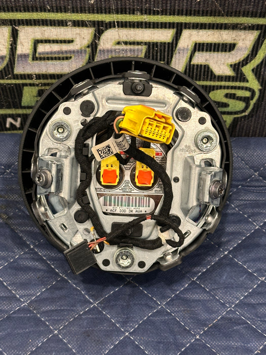 2014 AUDI R8 STEERING WHEEL AIR BAG AIRBAG 420 880 201 420880201