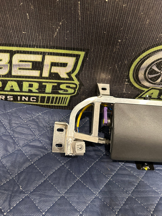 2014 AUDI R8 RIGHT PASSENGER KNEE AIRBAG AIR BAG MODULE 420 880 842 D