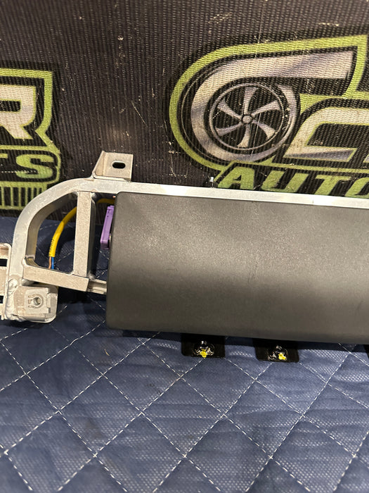 2014 AUDI R8 RIGHT PASSENGER KNEE AIRBAG AIR BAG MODULE 420 880 842 D