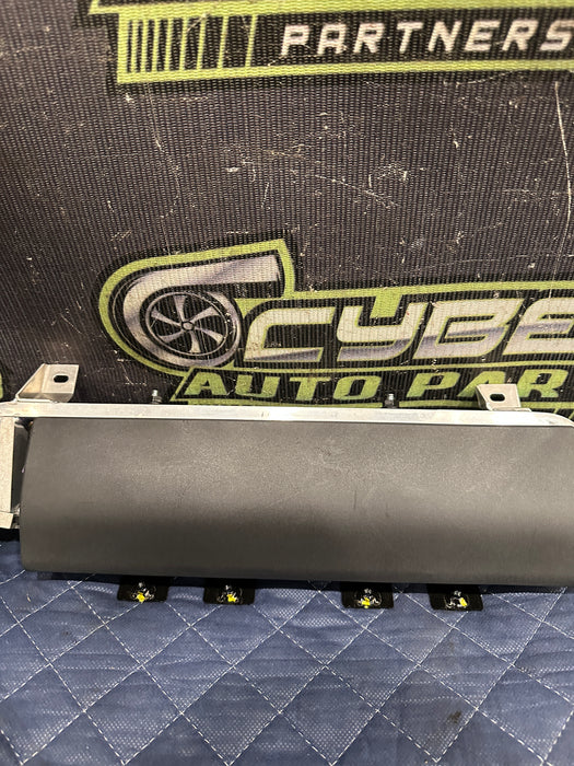 2014 AUDI R8 RIGHT PASSENGER KNEE AIRBAG AIR BAG MODULE 420 880 842 D