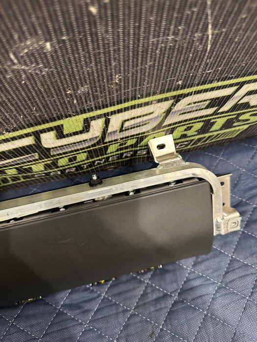 2014 AUDI R8 RIGHT PASSENGER KNEE AIRBAG AIR BAG MODULE 420 880 842 D