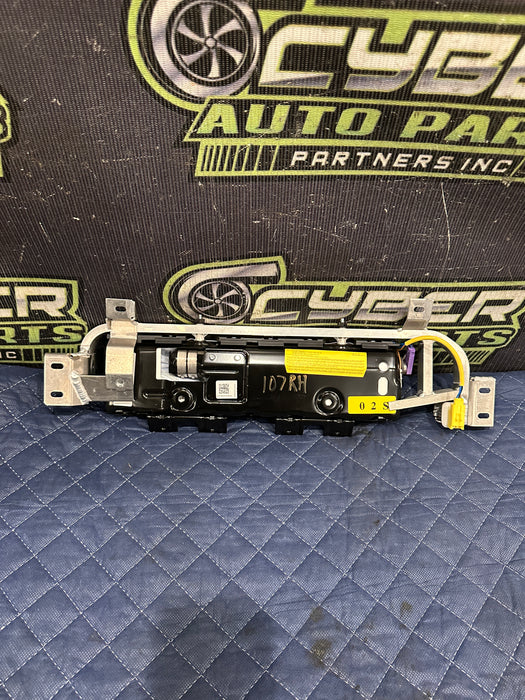 2014 AUDI R8 RIGHT PASSENGER KNEE AIRBAG AIR BAG MODULE 420 880 842 D