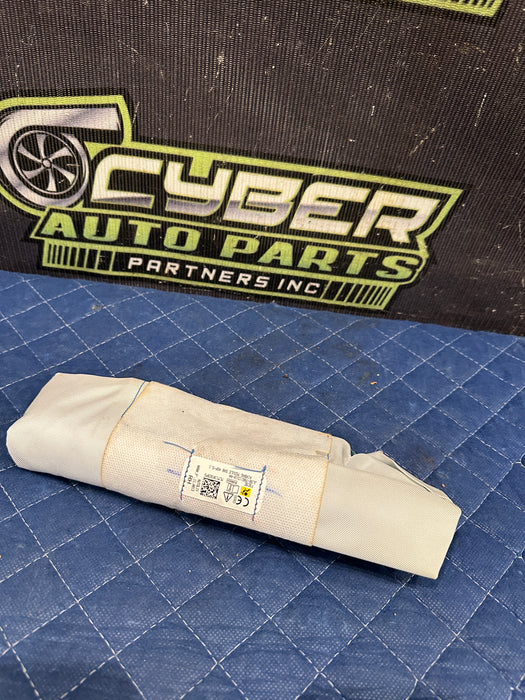 2019 2020 2021 FORD F250 F350 F450 SD FRONT RIGHT PASSENGER SEAT SRS AIR BAG AIRBAG JL3B-78611D10-AA