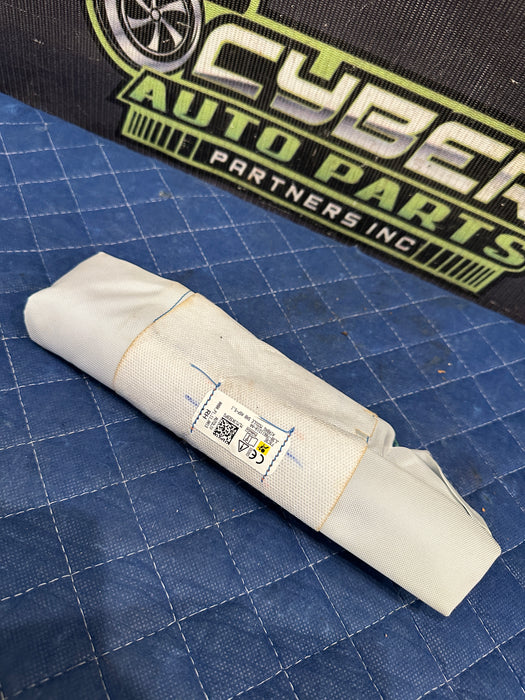 2019 2020 2021 FORD F250 F350 F450 SD FRONT RIGHT PASSENGER SEAT SRS AIR BAG AIRBAG JL3B-78611D10-AA