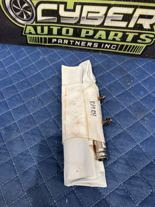 2019 2020 2021 FORD F250 F350 F450 SD FRONT RIGHT PASSENGER SEAT SRS AIR BAG AIRBAG JL3B-78611D10-AA