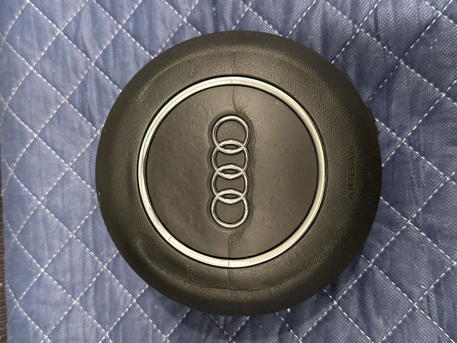 2014 AUDI R8 STEERING WHEEL AIR BAG AIRBAG 420 880 201 420880201