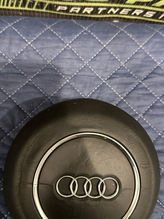 2014 AUDI R8 STEERING WHEEL AIR BAG AIRBAG 420 880 201 420880201
