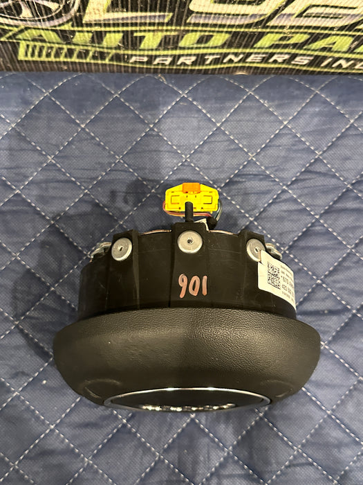 2014 AUDI R8 STEERING WHEEL AIR BAG AIRBAG 420 880 201 420880201