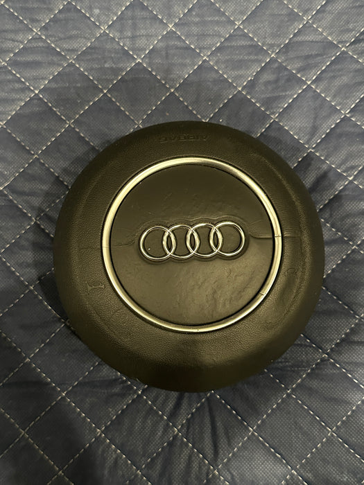 2014 AUDI R8 STEERING WHEEL AIR BAG AIRBAG 420 880 201 420880201