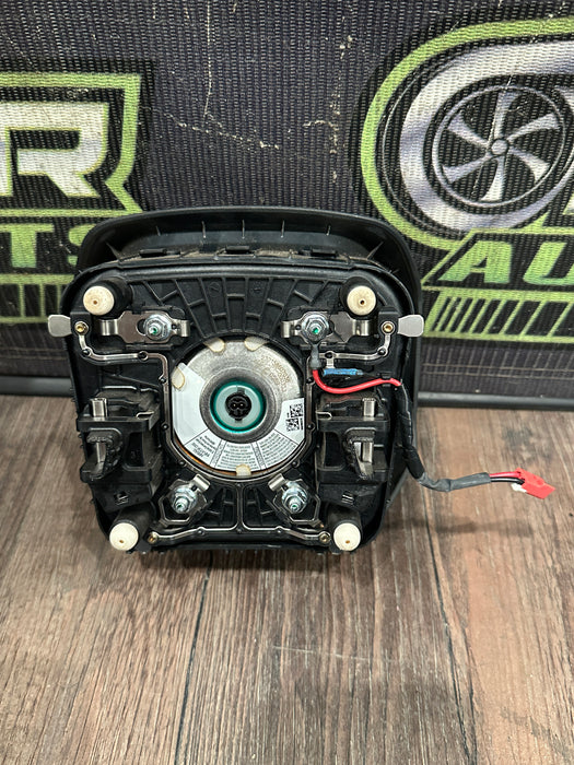 2023-2025 FORD F250 F350 STEERING WHEEL AIRBAG OEM