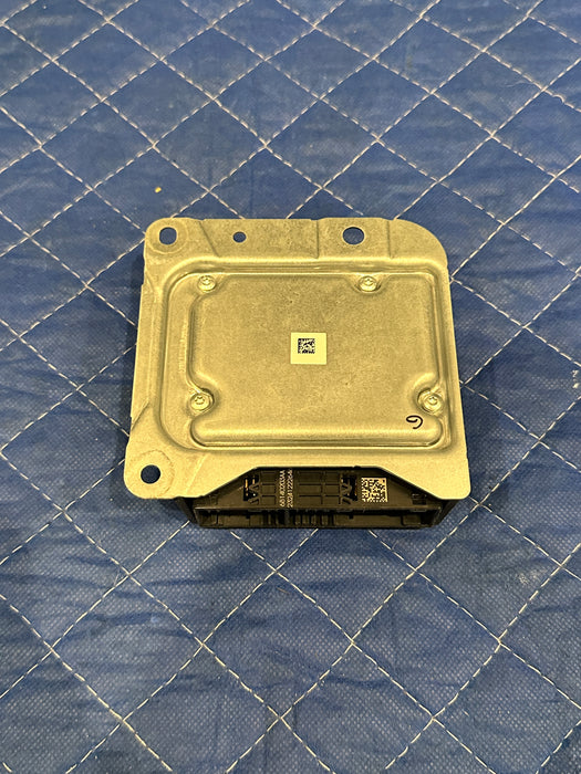 2024 DODGE RAM 3500 LARAMIE 5TH GEN AIRBAG CONTROL MODULE OEM 68428505AA