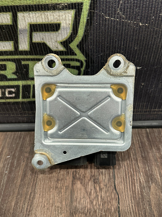 2023-2025 FORD F250 F350 AIRBAG MODULE OEM PC3T-14B321-YD
