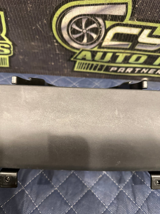 2014 AUDI R8 LEFT DRIVER KNEE AIRBAG AIR BAG MODULE 420 880 841 D