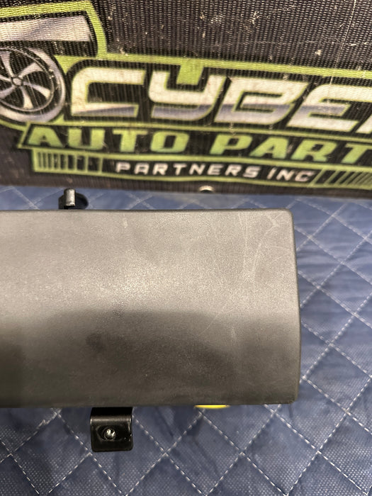 2014 AUDI R8 LEFT DRIVER KNEE AIRBAG AIR BAG MODULE 420 880 841 D