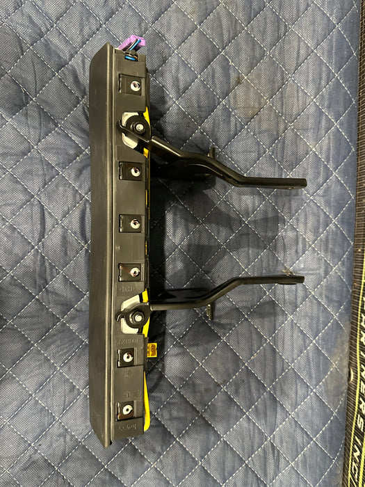 2014 AUDI R8 LEFT DRIVER KNEE AIRBAG AIR BAG MODULE 420 880 841 D