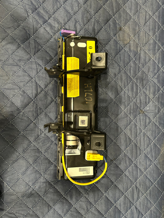 2014 AUDI R8 LEFT DRIVER KNEE AIRBAG AIR BAG MODULE 420 880 841 D