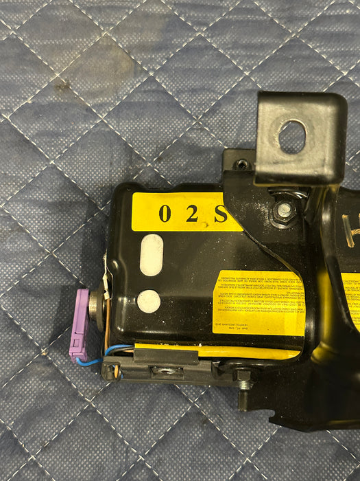 2014 AUDI R8 LEFT DRIVER KNEE AIRBAG AIR BAG MODULE 420 880 841 D