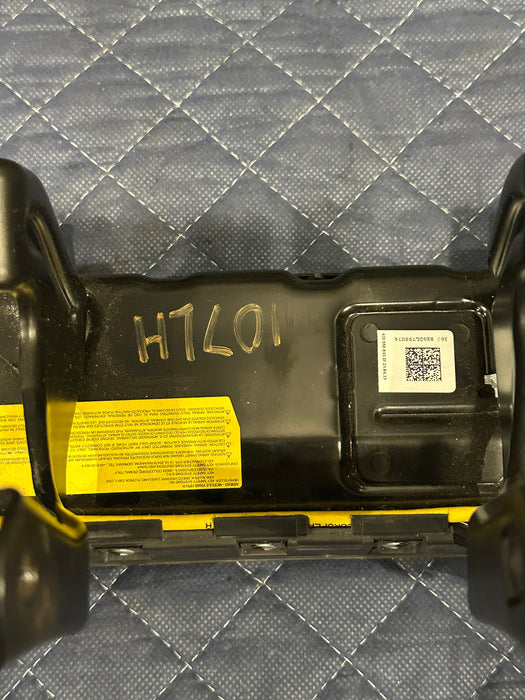 2014 AUDI R8 LEFT DRIVER KNEE AIRBAG AIR BAG MODULE 420 880 841 D