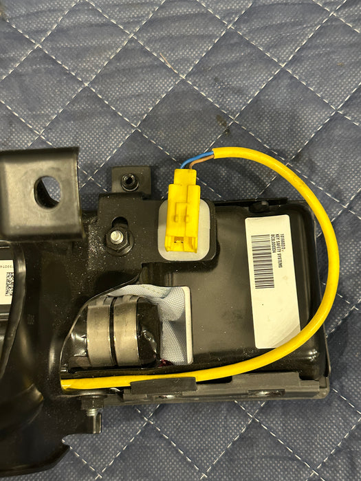 2014 AUDI R8 LEFT DRIVER KNEE AIRBAG AIR BAG MODULE 420 880 841 D