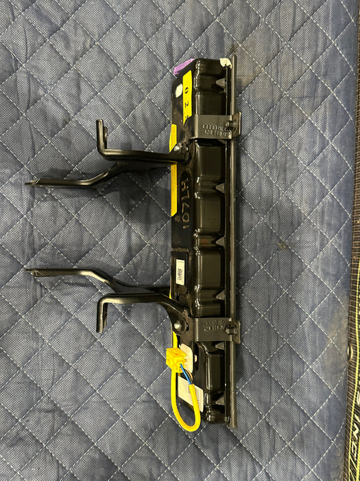 2014 AUDI R8 LEFT DRIVER KNEE AIRBAG AIR BAG MODULE 420 880 841 D