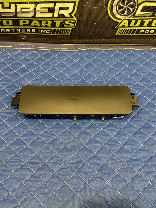 2024 BMW M3 COMPETITION G80 PASSENGER RIGHT KNEE AIRBAG OEM