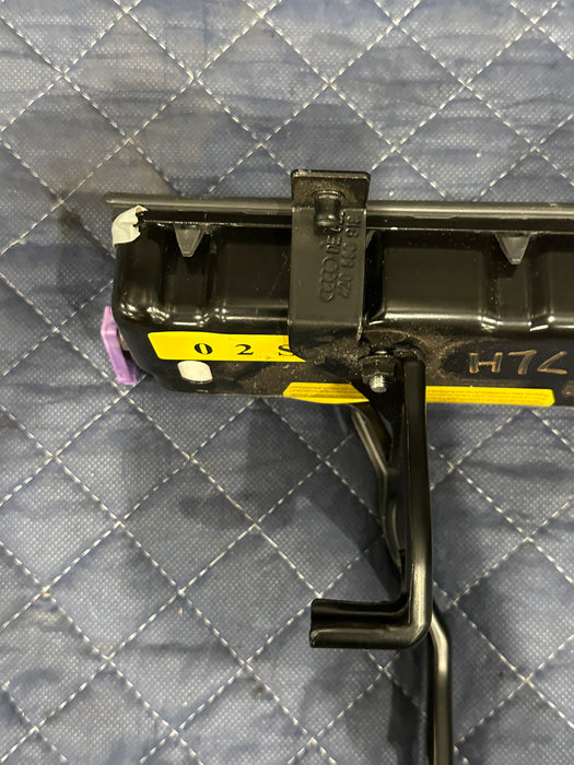 2014 AUDI R8 LEFT DRIVER KNEE AIRBAG AIR BAG MODULE 420 880 841 D