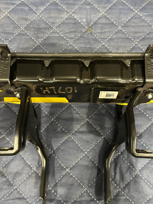 2014 AUDI R8 LEFT DRIVER KNEE AIRBAG AIR BAG MODULE 420 880 841 D