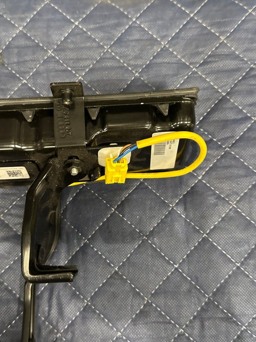 2014 AUDI R8 LEFT DRIVER KNEE AIRBAG AIR BAG MODULE 420 880 841 D