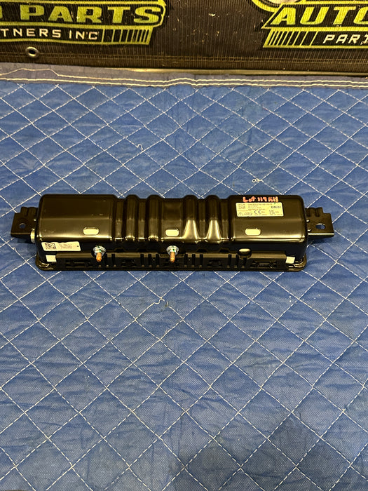 2024 BMW M3 COMPETITION G80 PASSENGER RIGHT KNEE AIRBAG OEM