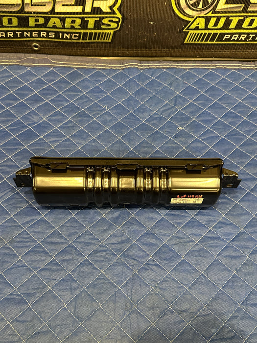 2024 BMW M3 COMPETITION G80 PASSENGER RIGHT KNEE AIRBAG OEM