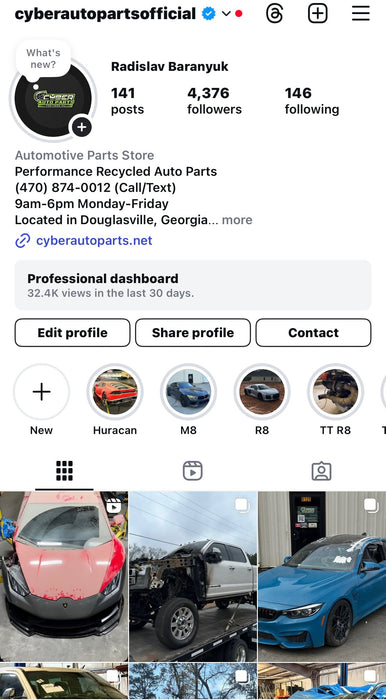 2017-2019 FORD F250 F350 F450 LIMITED BROWN STEERING WHEEL AIRBAG OEM