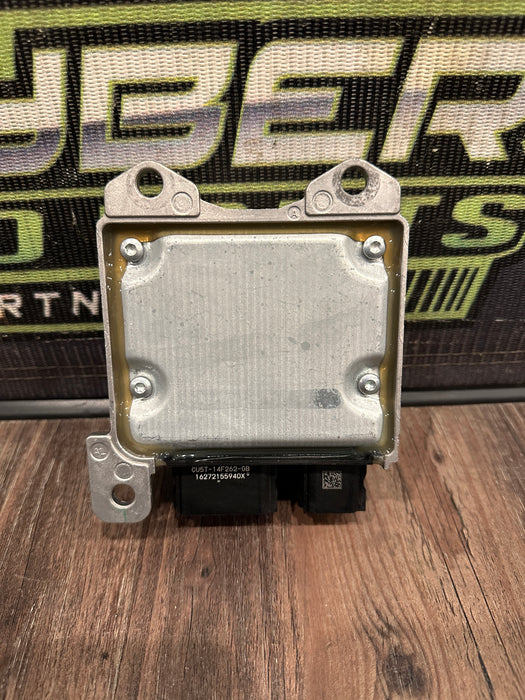2017-2019 FORD F250 F350 RESTRAINT CONTROL AIRBAG MODULE OEM