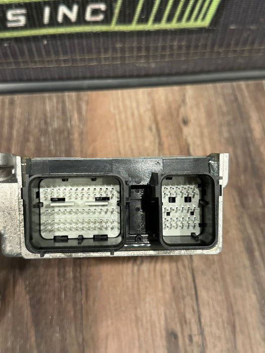 2017-2019 FORD F250 F350 RESTRAINT CONTROL AIRBAG MODULE OEM