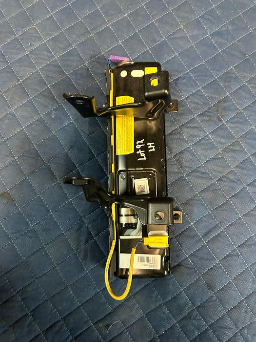 2014 AUDI R8 LEFT DRIVER KNEE AIRBAG AIR BAG MODULE 420 880 841