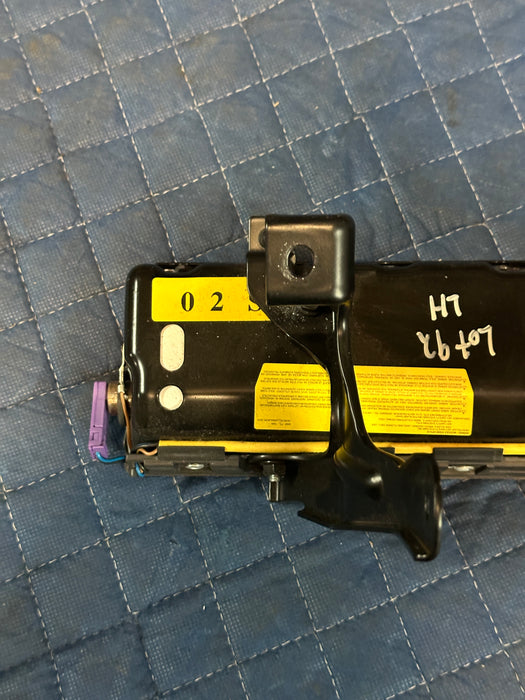 2014 AUDI R8 LEFT DRIVER KNEE AIRBAG AIR BAG MODULE 420 880 841