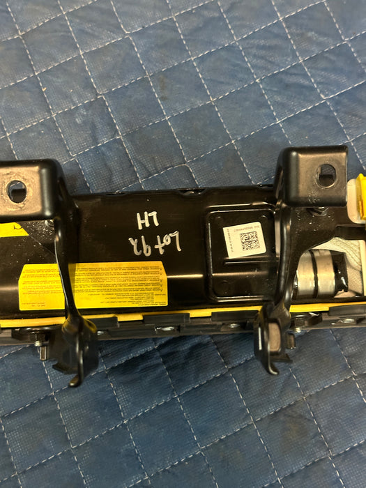 2014 AUDI R8 LEFT DRIVER KNEE AIRBAG AIR BAG MODULE 420 880 841