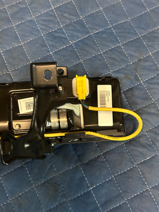 2014 AUDI R8 LEFT DRIVER KNEE AIRBAG AIR BAG MODULE 420 880 841